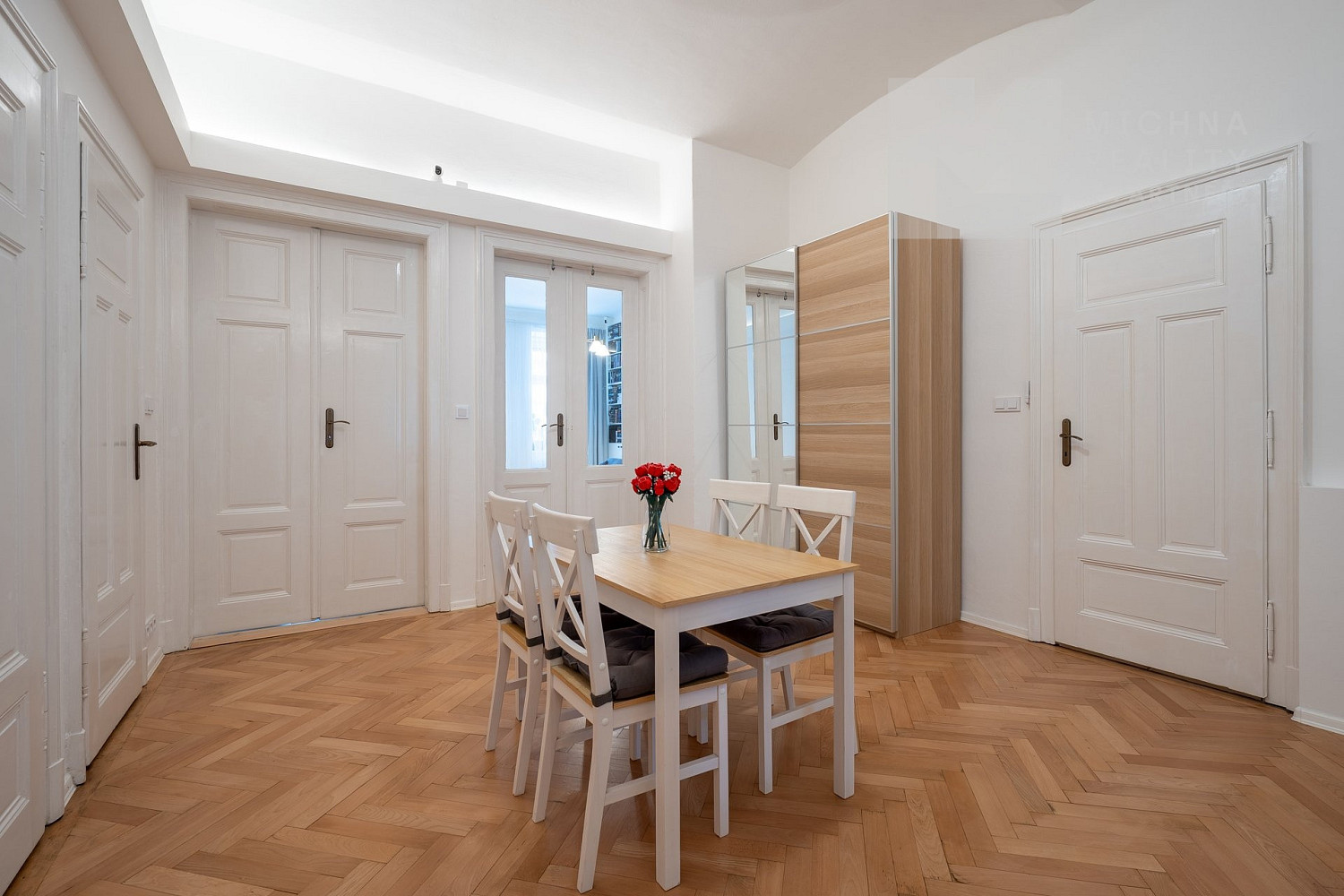 Prodej bytu 3+1 123 m²