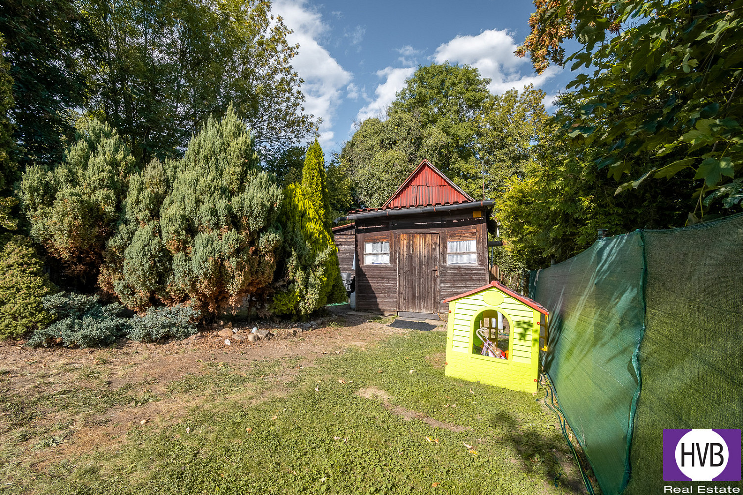 Prodej chaty/chalupy 23 m² s pozemkem 318 m² — photo 2