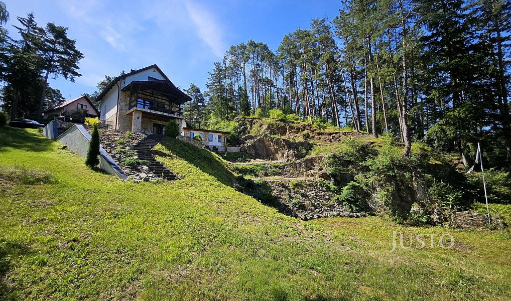Prodej chaty/chalupy 115 m² s pozemkem 3 001 m², Slabčice – náhled fotky 23