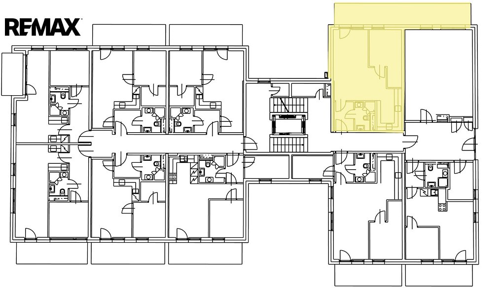 Prodej bytu 2+kk 44 m², Merklín – náhled fotky 18