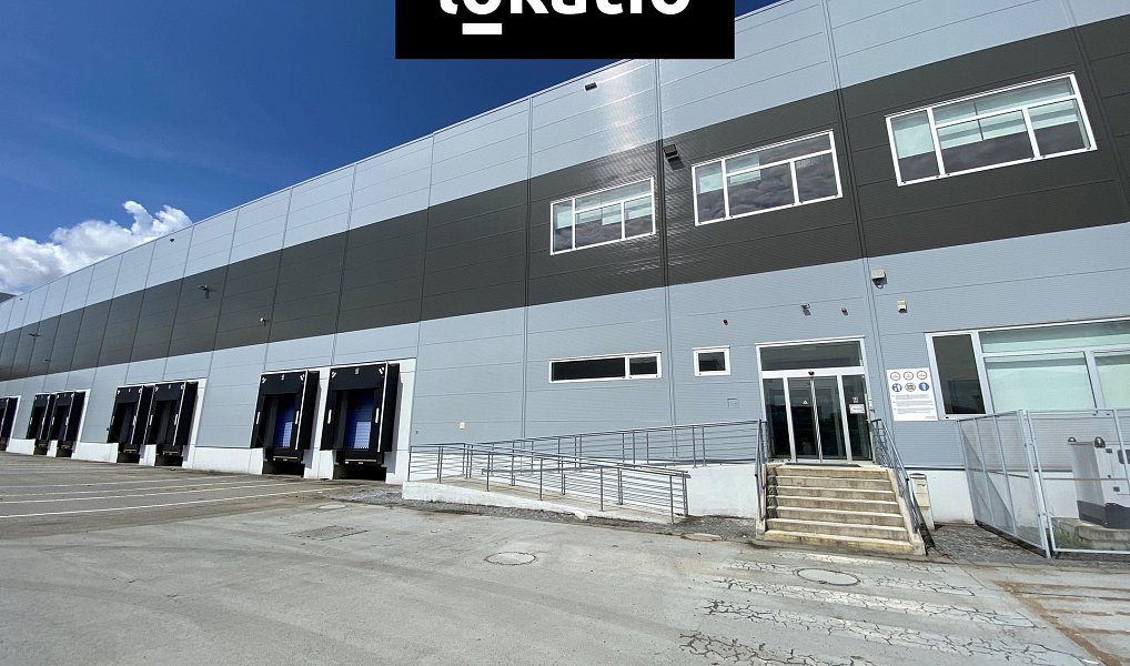 Pronájem skladovacích prostor 16 895 m², Modřice – náhled fotky 5