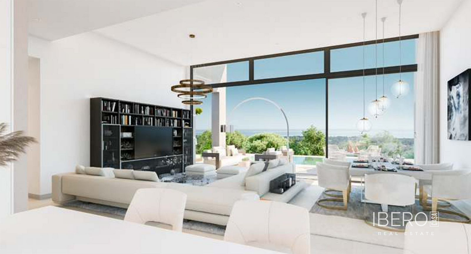 Prodej domu 160 m² s pozemkem 322 m² - Vista 3