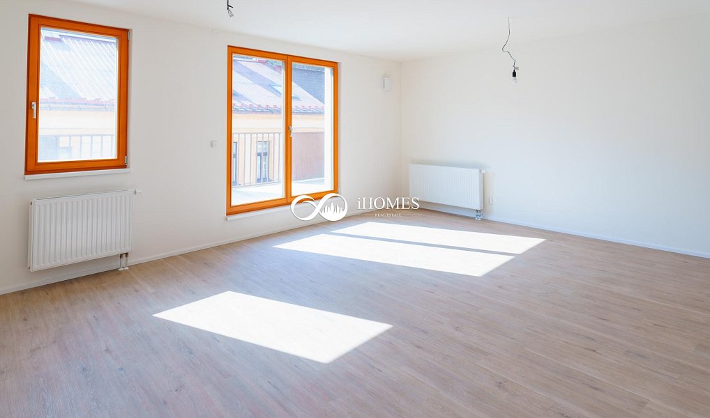 Prodej bytu 3+kk 110 m², Praha – náhled fotky 3