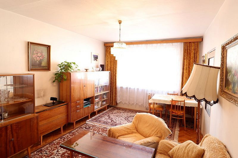 Prodej bytu 3+1 77 m² – fotografie 3