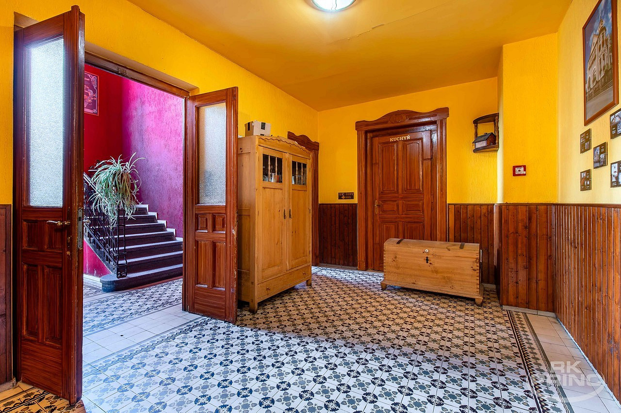Prodej restaurace 363 m² – fotografie 3