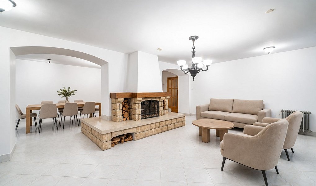 Prodej domu 923 m² s pozemkem 12 441 m², Velké Hamry – náhled fotky 3