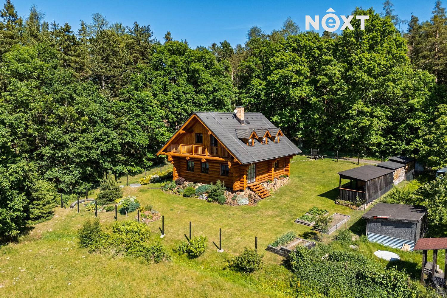 Prodej domu 160 m² s pozemkem 861 m² – fotografie 5