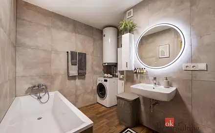 Prodej bytu 4+kk 80 m², Vochov, okres Plzeň-sever