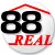 88real logo