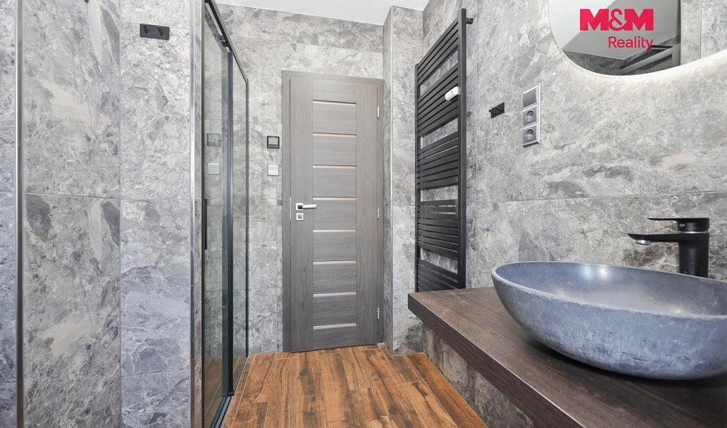 Prodej bytu 2+1 49 m², Ledeč nad Sázavou – náhled fotky 13