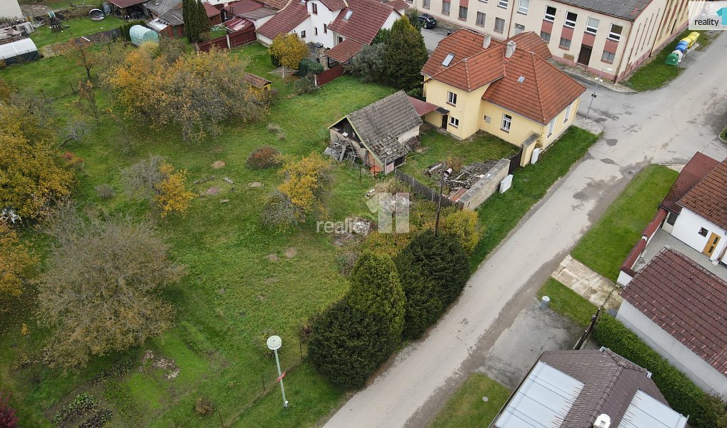 Prodej domu 137 m² s pozemkem 1 331 m², Horní Cerekev – náhled fotky 10