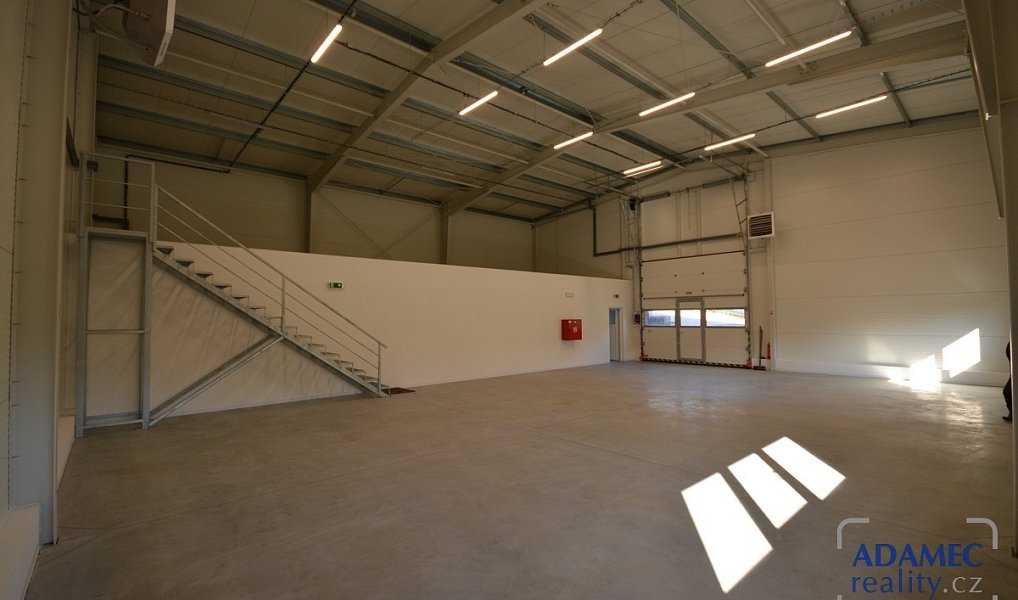 Prodej skladovacích prostor 315 m², Petřvald – náhled fotky 5
