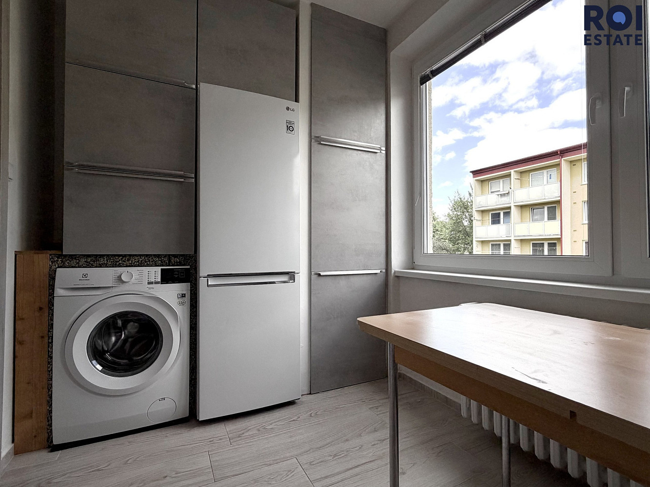 Pronájem bytu 2+1 59 m² — photo 4