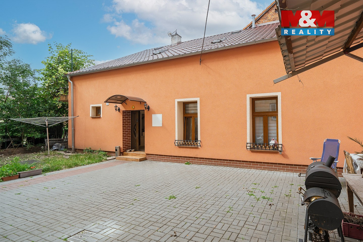 Prodej domu 140 m² s pozemkem 87 m² – fotografie 5