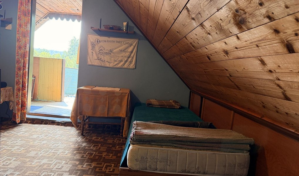 Prodej chaty/chalupy 60 m² s pozemkem 40 m², Zábřeh – náhled fotky 11