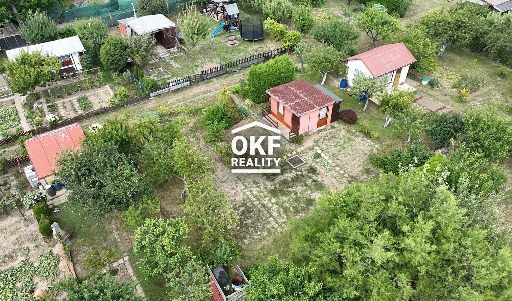 Prodej chaty/chalupy 12 m² s pozemkem 353 m², Přerov – náhled fotky 5