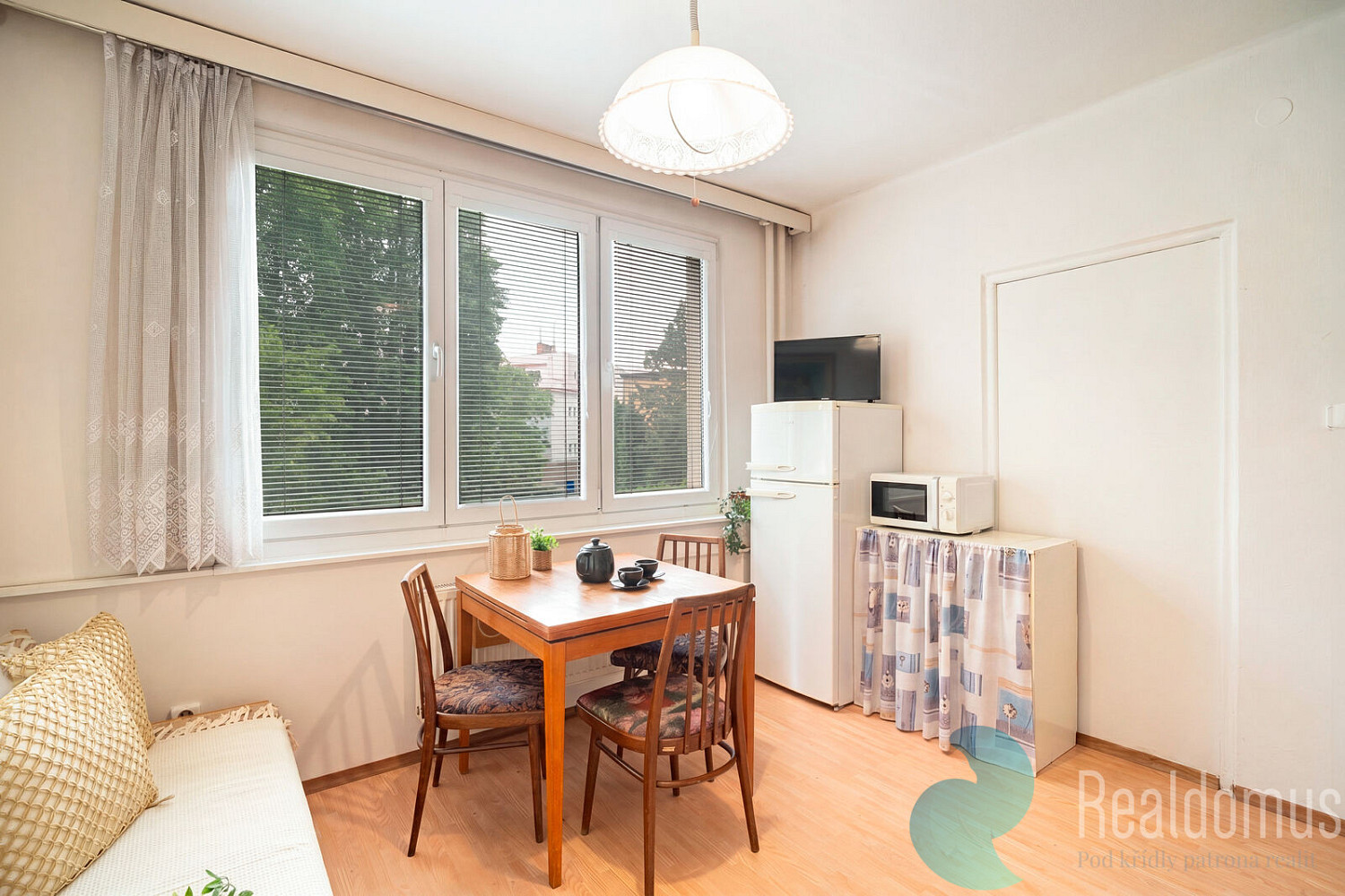 Prodej bytu 1+1 50 m² – fotografie 5