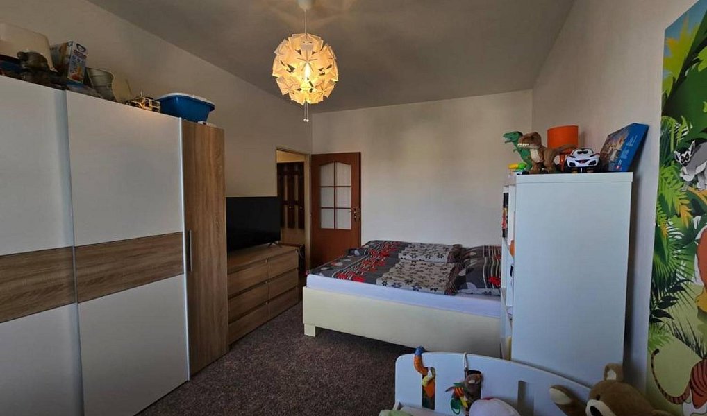Prodej bytu 2+1 52 m², Tišnov – náhled fotky 8