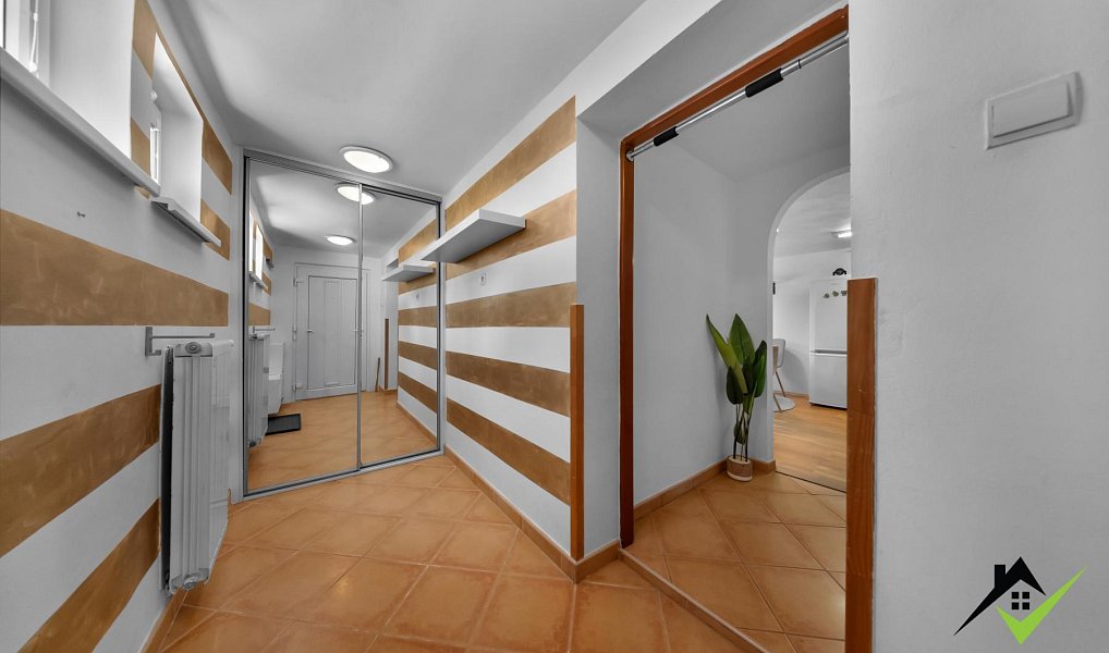 Prodej domu 92 m² s pozemkem 619 m², Bordovice – náhled fotky 8