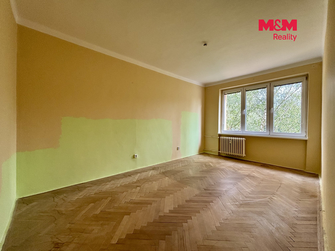 Prodej bytu 3+1 62 m² — photo 5