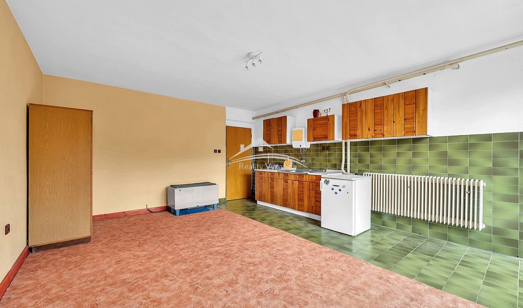 Prodej domu 200 m² s pozemkem 485 m², Přibyslav – náhled fotky 13