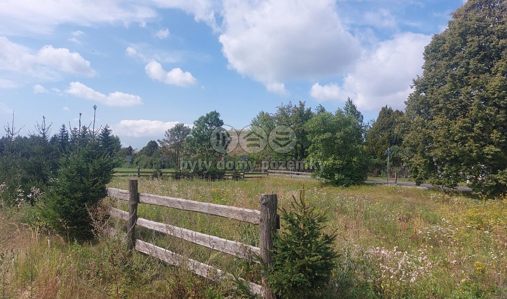 Prodej zahrady 625 m², Mšeno – náhled fotky 5