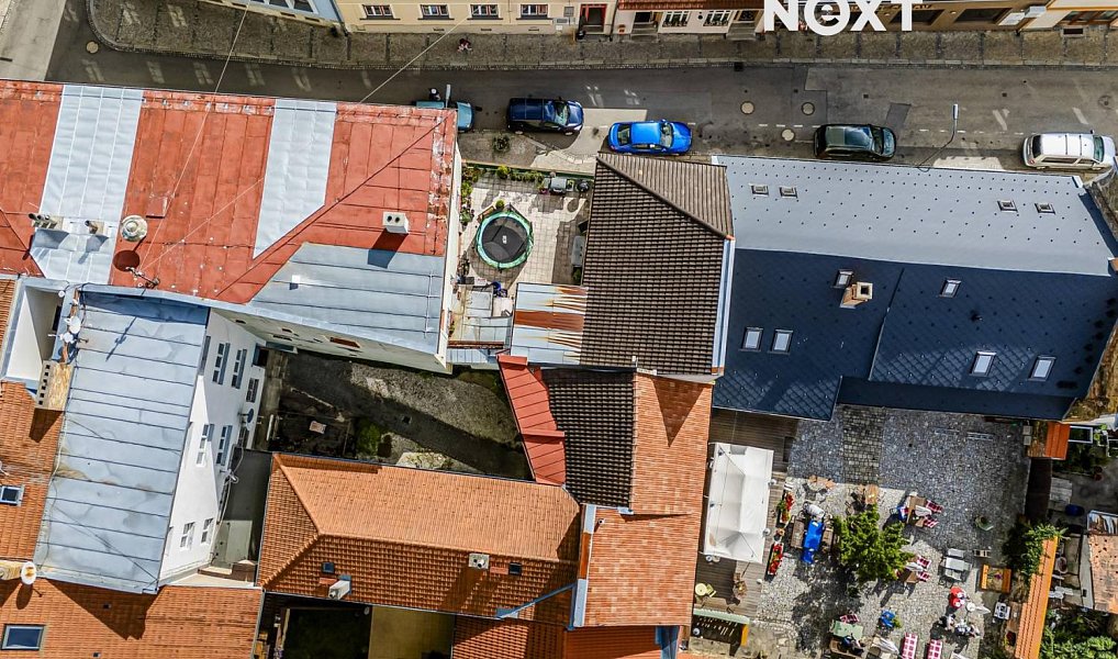 Prodej domu 265 m² s pozemkem 213 m², Kaplice – náhled fotky 25