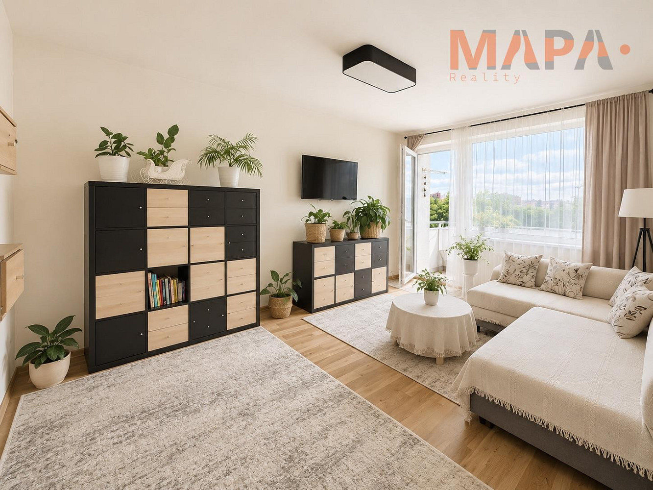 Prodej bytu 2+1 61 m² – fotografie 3