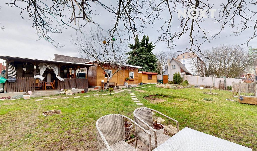 Prodej zahrady 645 m², Bečov – náhled fotky 14