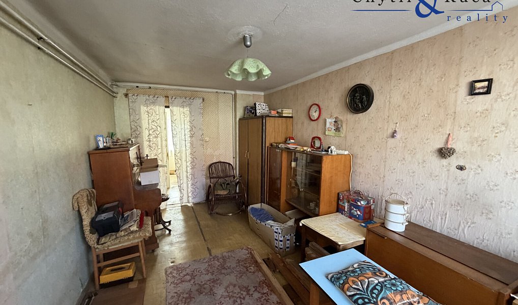 Prodej domu 200 m² s pozemkem 1 800 m², Sušice – náhled fotky 19