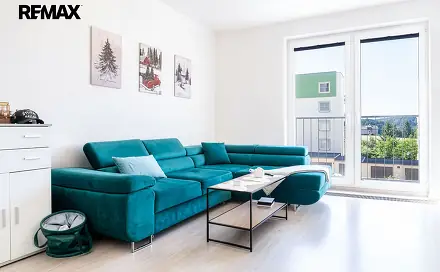 Prodej bytu 2+kk 76 m², Bartoňova, Náchod - Staré Město nad Metují