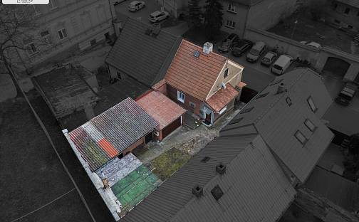 Prodej domu 87 m² s pozemkem 221 m², Melicharova, Unhošť, okres Kladno