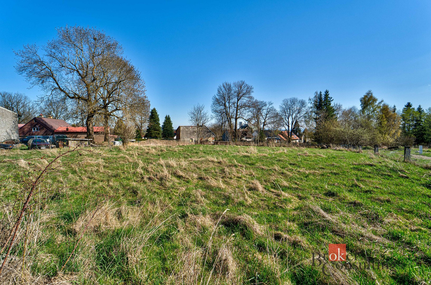 Prodej stavebního pozemku 1 572 m² — photo 5