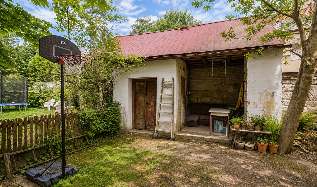 Prodej domu 249 m² s pozemkem 481 m², Česká Lípa – náhled fotky 19