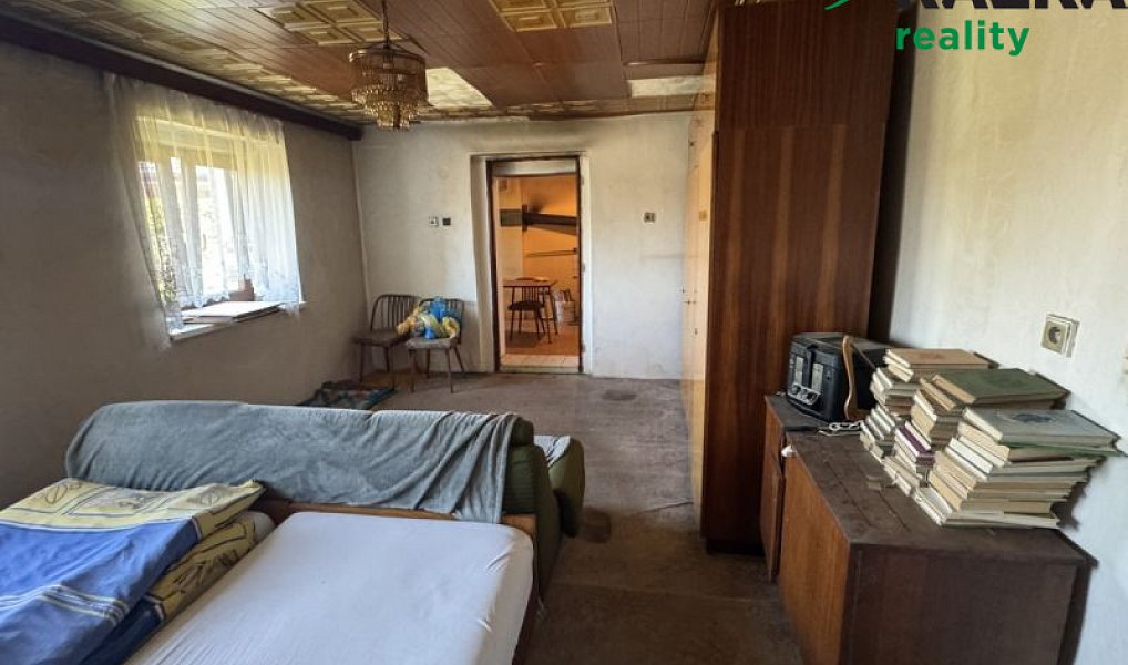 Prodej domu 160 m² s pozemkem 2 041 m², Tachov – náhled fotky 14