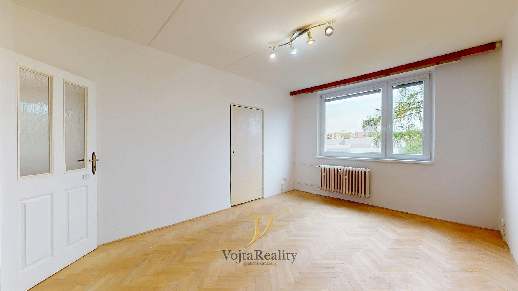 Prodej bytu 2+1 58 m² – další