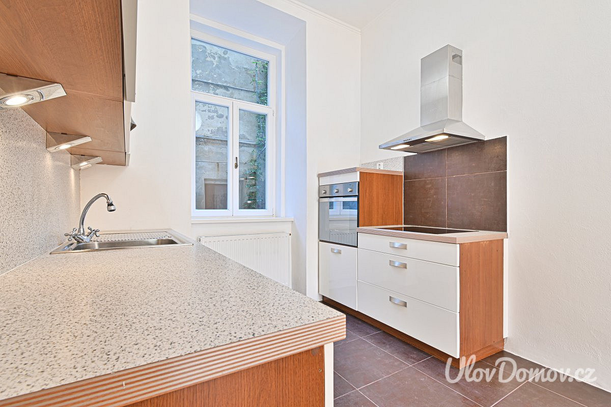 Prodej bytu 2+1 72 m² – fotografie 5
