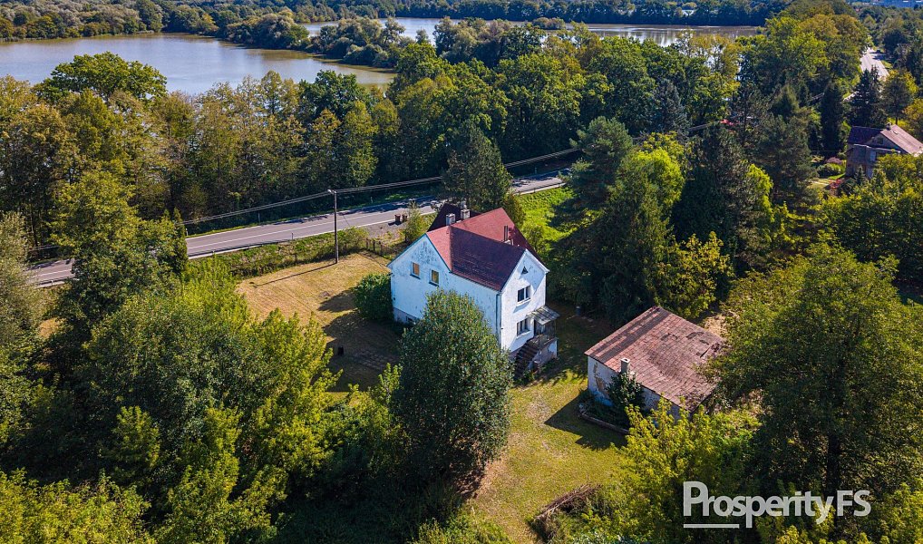 Prodej domu 267 m² s pozemkem 7 069 m², Dětmarovice – náhled fotky 25