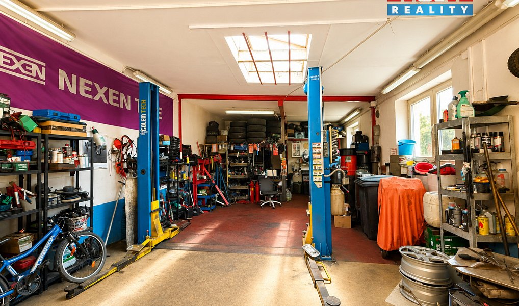 Prodej výrobních prostor 80 m², Praha – náhled fotky 5