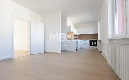 Pronájem bytu 2+1 55 m², Kosmonautů, Karviná - Ráj