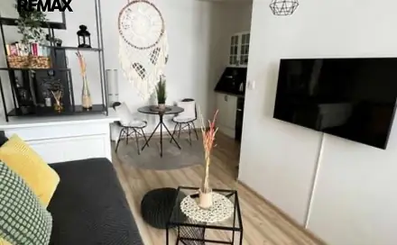 Pronájem bytu 1+kk 24 m²