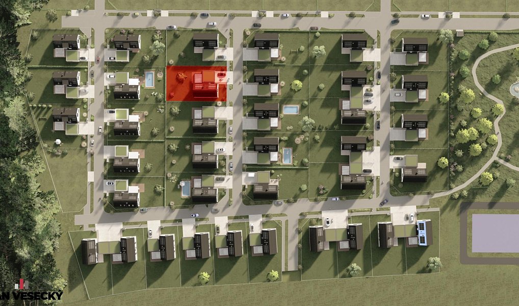 Prodej domu 193 m² s pozemkem 700 m², Čelákovice – náhled fotky 30