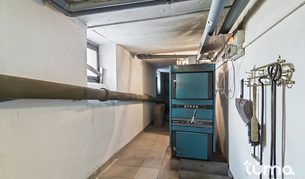 Prodej domu 156 m² s pozemkem 487 m², Praha – náhled fotky 44