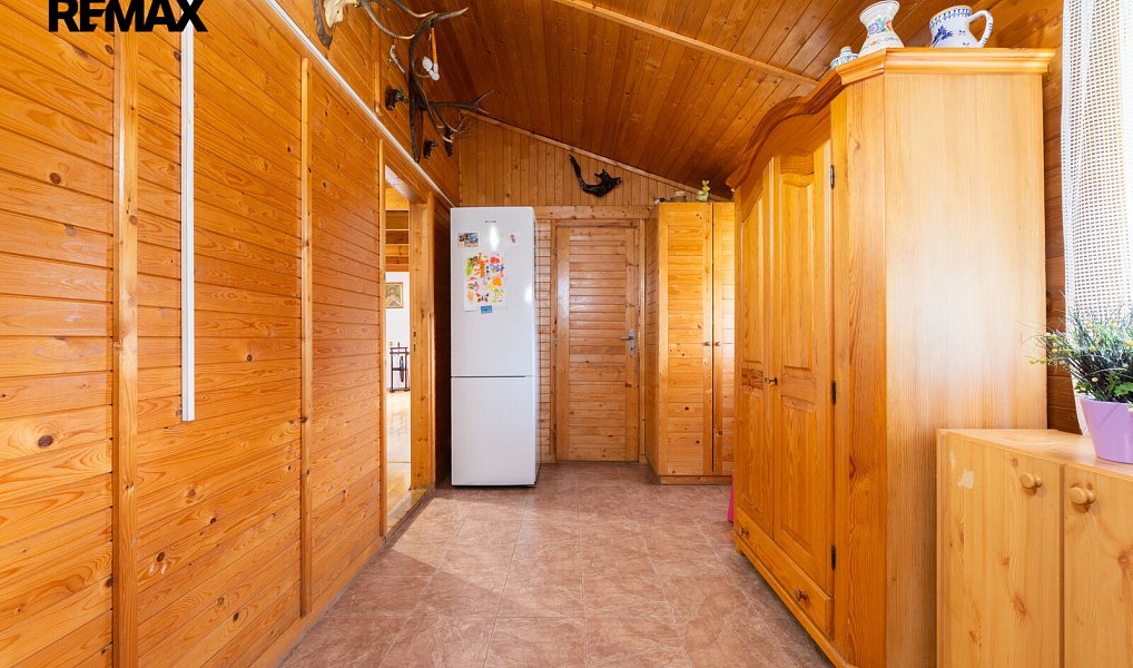 Prodej domu 136 m² s pozemkem 1 737 m², Český Jiřetín – náhled fotky 14