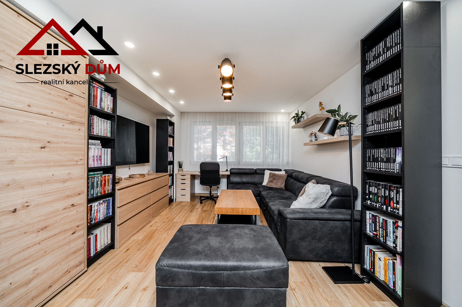 Prodej bytu 2+kk 47 m² – fotografie 2