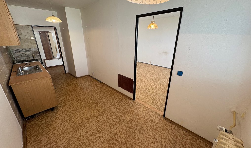 Prodej bytu 3+1 81 m², Praha – náhled fotky 7