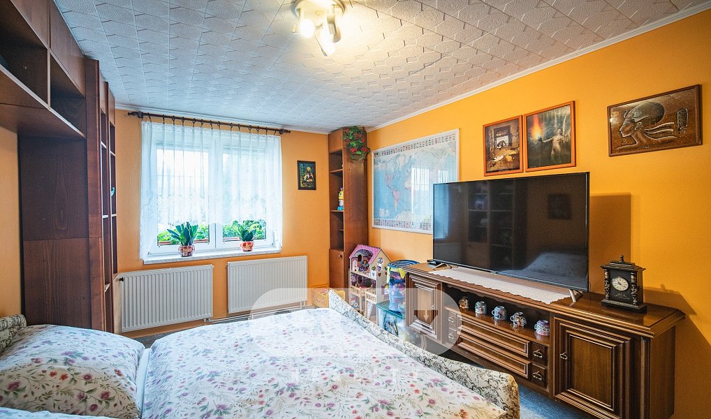 Prodej domu 182 m² s pozemkem 1 064 m², Uničov – náhled fotky 13