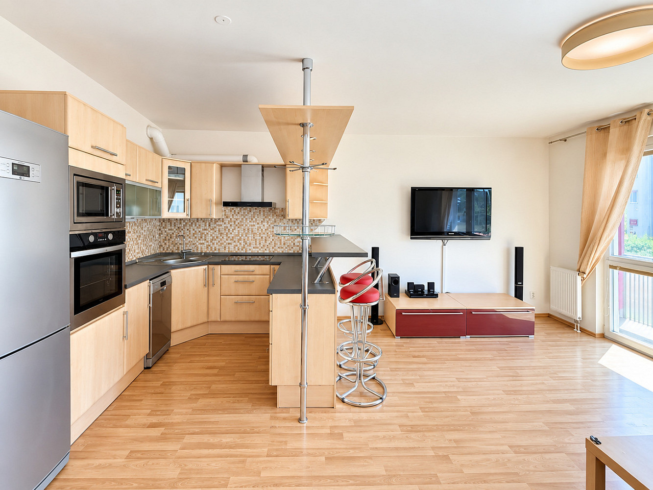 Prodej bytu 2+kk 60 m² – fotografie 2