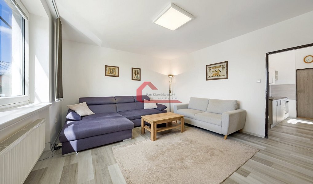 Prodej bytu 3+1 80 m², Čejč – náhled fotky 3