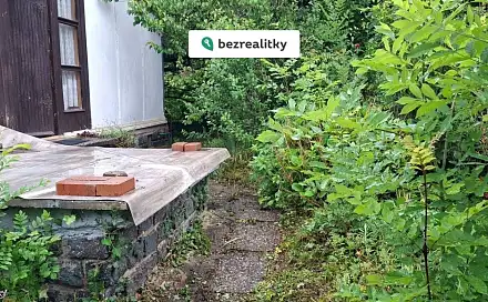 Prodej chaty/chalupy 24 m² s pozemkem 438 m², Na Pučálce, Praha 6 - Dejvice